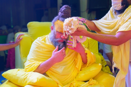 Premanand Ji Maharaj