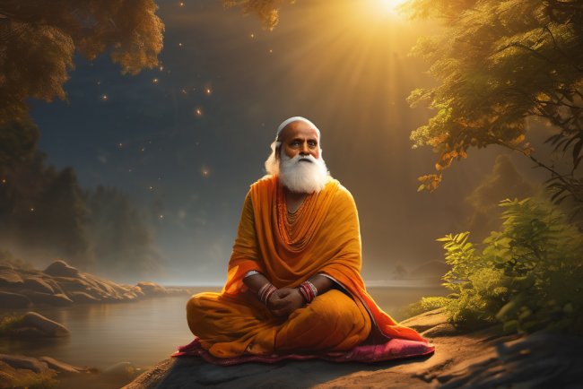 Tulsidas Ji Ki Katha