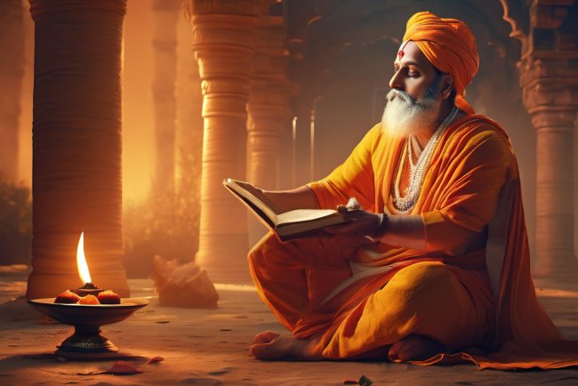 काशी और हनुमान जी की कृपा