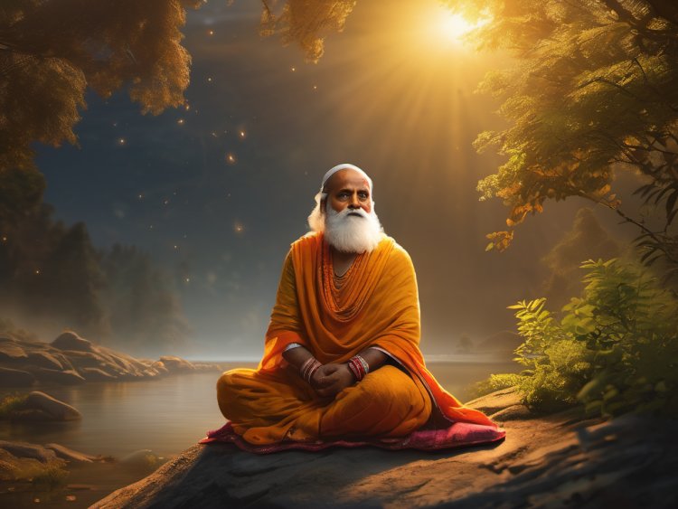 Tulsidas Ji Ki Katha