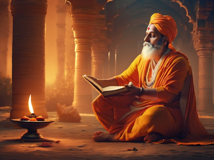 काशी और हनुमान जी की कृपा